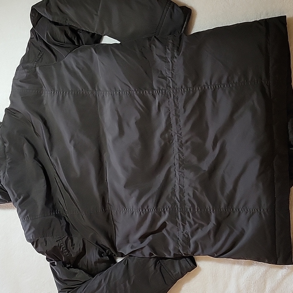 DOWNFILL BLEND WINTER COAT SMALL - Picture 7 of 13